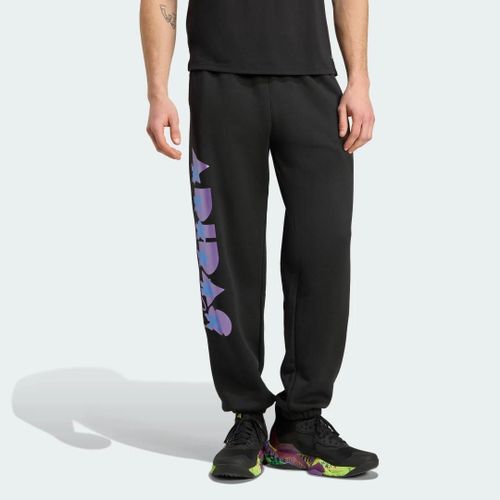 Pantalon Adidas X Jeremy Scott Adidas - Black - M