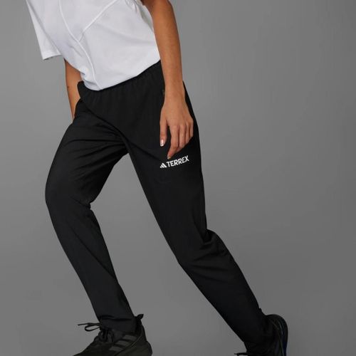 Pantalon Stretch Multi Essentials Adidas - Black - S