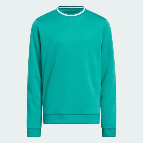 Sweat-Shirt Col Ras-Du-Cou Sport Enfants Adidas - Pure Teal - 15-16a