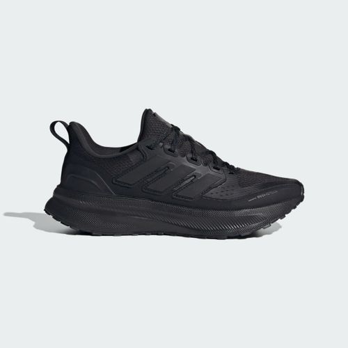 Chaussure De Running Ultrarun 5 Tr Adidas - Core Black / Core Black / Carbon - 36 2/3