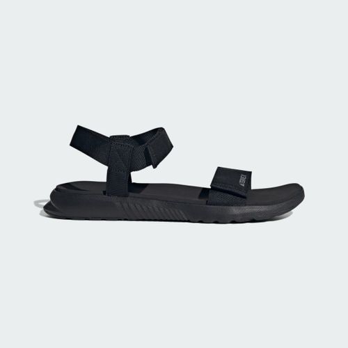 Chaussures Sandale Terrex Hydroterra Light Adidas Core Black Core Black Grey Four