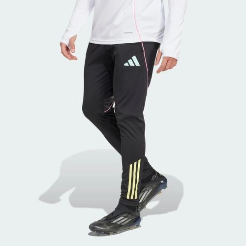 Pantalon D'Entraînement Juventus Tiro 25 Competition Adidas - Black - M