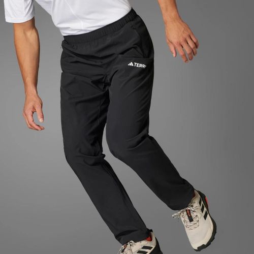 Pantalon Stretch Multi Essentials Adidas - Black - L