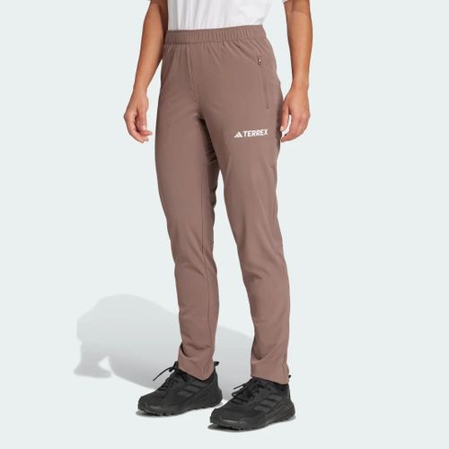 Pantalon Stretch Multi Essentials Adidas - Earth Strata - S