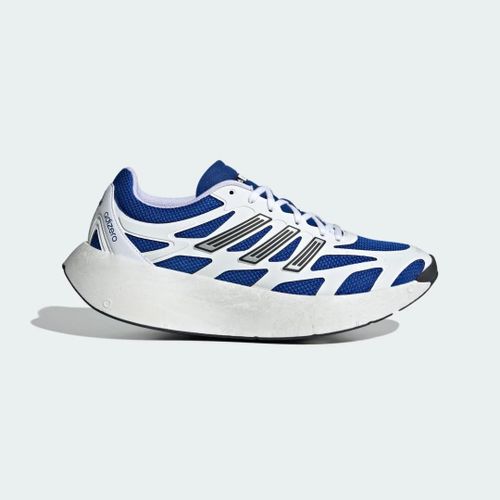 Chaussures Adizero Aruku Adidas Collegiate Royal Core Black Cloud White
