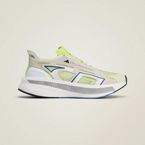 Chaussures Ultraboost 5 Adidas By Stella Mccartney Adidas Bliss Halo Cloud White