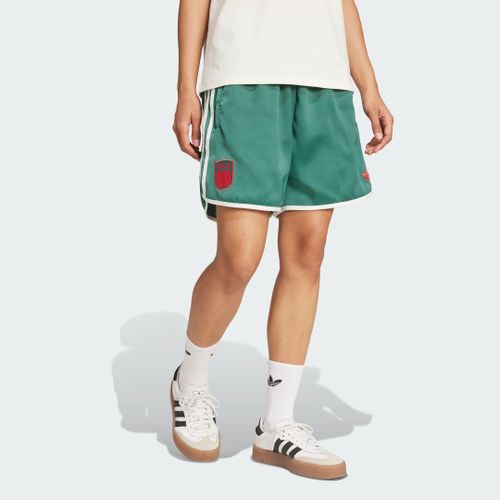 Short Italie Adidas - Tech Forest - S