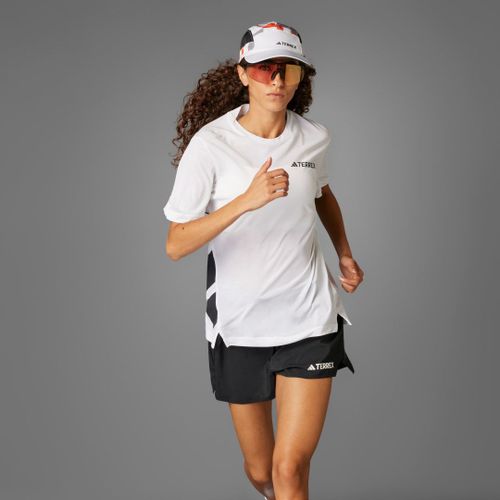 T-Shirt Terrex Xperior Climacool+ Adidas - White - S