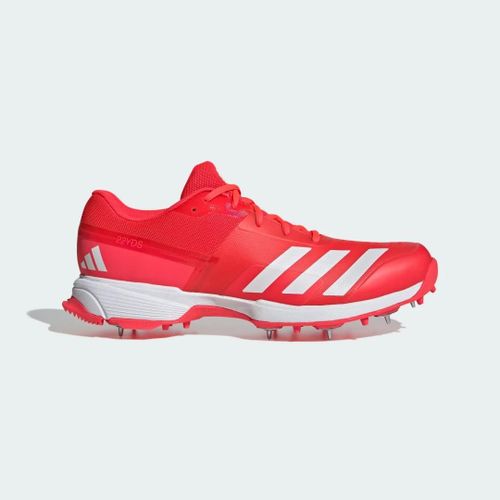 Chaussures 22yds Adidas Lucid Red Zero Metalic Lucid Red