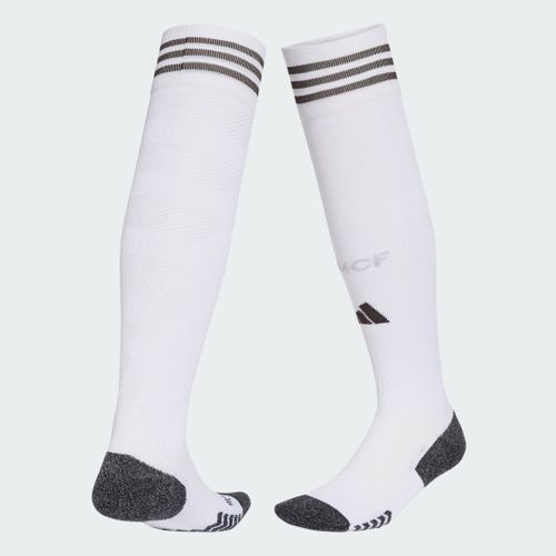 Chaussettes Domicile Real Madrid25/26 Adidas - White - 46-48