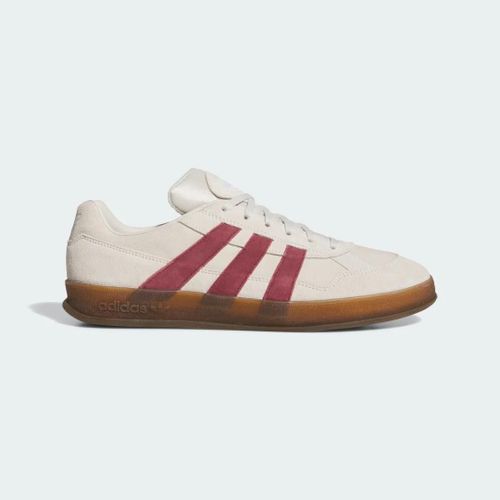 Chaussures Aloha Super Adidas Alumina Shadow Red Gum