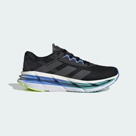 Chaussure De Running Adistar Byd Adidas - Core Black / Grey Five / Blue Fusion - 42