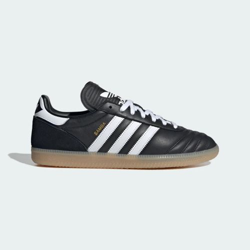 Chaussures Samba Jp Adidas Black Supplier Colour Gum