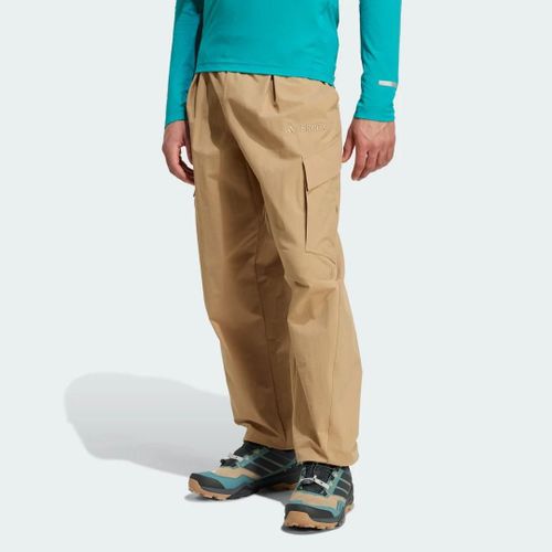 Pantalon Cargo Terrex Xploric Adidas - Cardboard - Xl