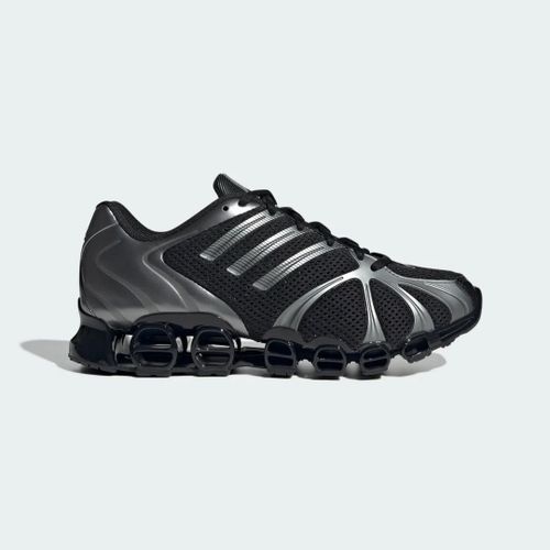 Chaussures Mega Ghostride Adidas Core Black Iron Metallic Core Black