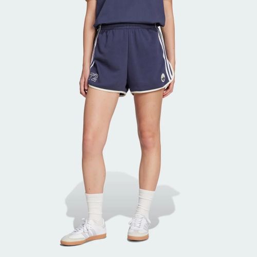 Shorts Adidas - Trace Blue - Xl