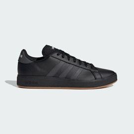 Chaussure Grand Court Td Lifestyle Court Casual Adidas - Core Black / Carbon / Alumina - 42