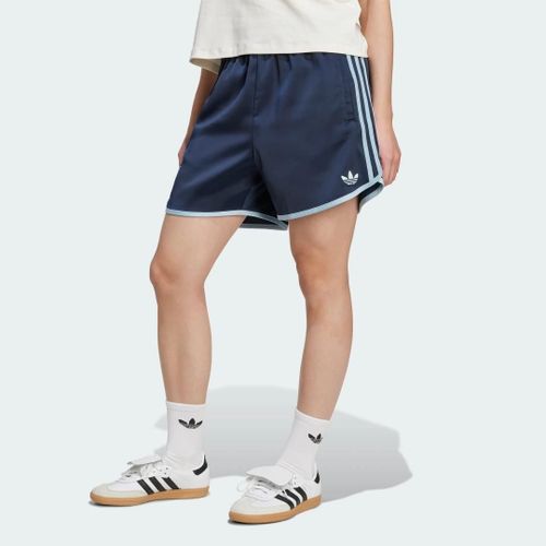 Short Espagne Adidas - Night Navy - M