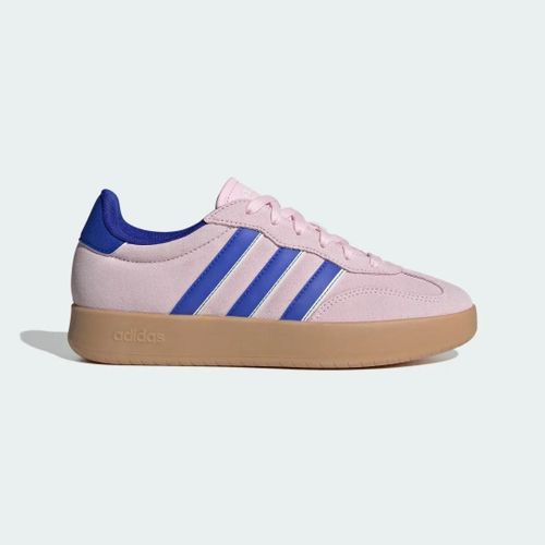 Chaussures Barreda Adidas Clear Pink Lucid Blue Gum