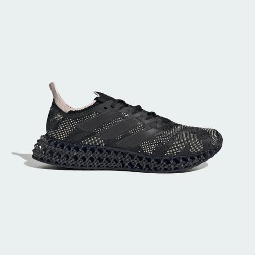 Chaussures 4dfwd 4 Adidas Core Black Core Black Wonder Quartz