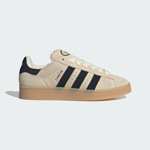 Chaussures Campus 00s Adidas Gum Cream White Core Black