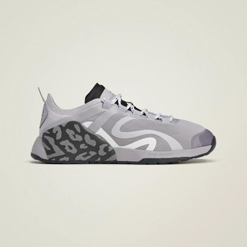 Chaussures De Training Adidas By Stella Mccartney Dropset Adidas Glory Grey Utility Black Cloud White
