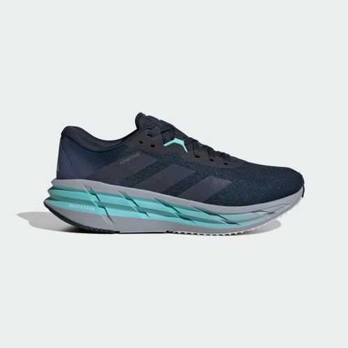 Chaussures De Running Adistar 3 Adidas Aurora Ink Aurora Ink Flash Aqua