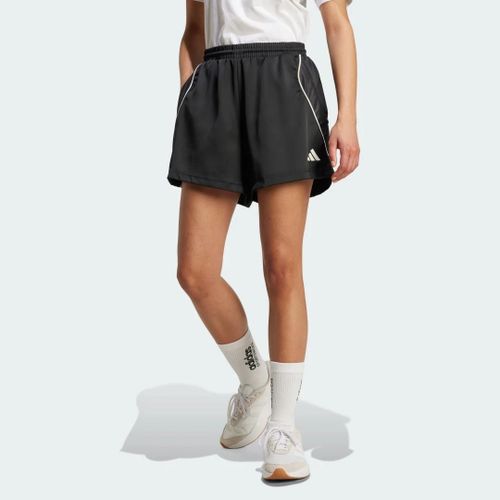 Short Stadium Adidas - Black / Off White - Xs