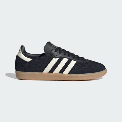 Chaussures Samba Og Adidas Core Black Cream White Magic Beige