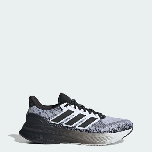 Chaussures De Running Ultrarun 5 Adidas Core Black Cloud White Cloud White