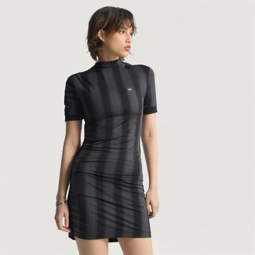Robe Mini Adidas - Black - 2xs