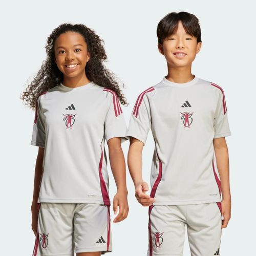 Maillot D'Entraînement Jude Bellingham Enfants Adidas - Grey Two - 5-6a