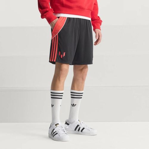 Short Messi Adidas - Black - M