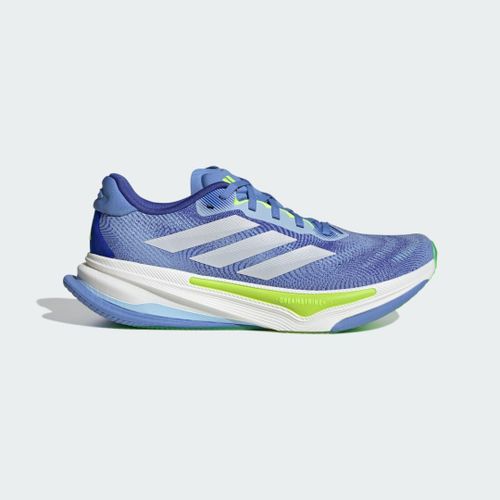 Chaussures Supernova Prima 2 Adidas Blue Fusion Cloud White Lucid Blue