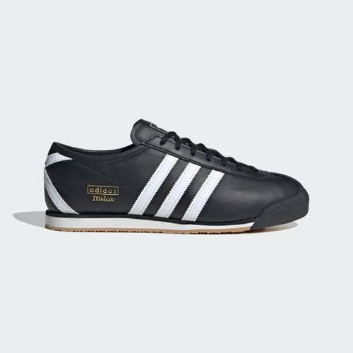 Chaussures Italia 70s Adidas Core Black Cloud White Gum