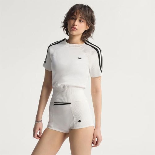 T-Shirt Sock Cali Adidas - White - S