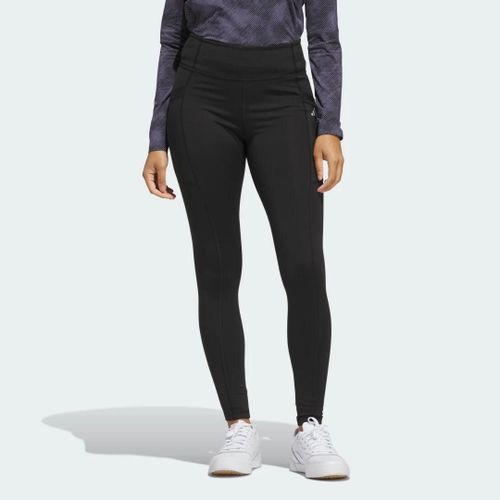 Legging Ultimate365 Cold.Rdy Adidas - Black - S