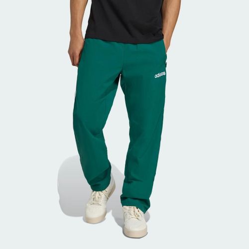 Pantalon De Jogging Adidas - Collegiate Green - Xs