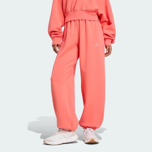 Pantalon Ample Doux Lux Adidas - Semi Turbo - 2xl