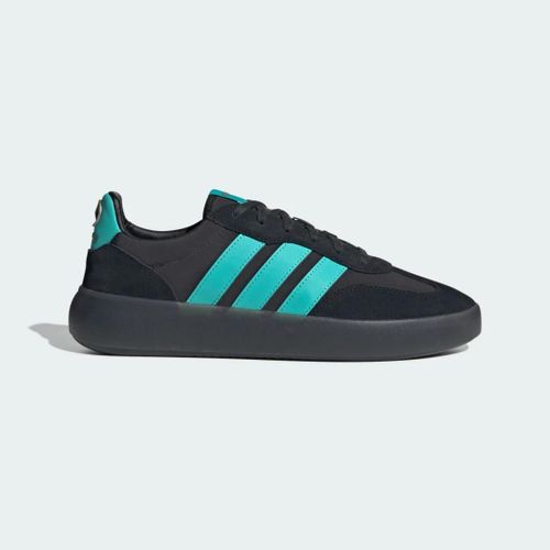 Chaussures Mercedes Amg Petronas Formula One Team Barreda Decode Adidas Carbon Semi Mint Rush Core Black