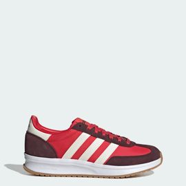 Chaussure Run 70s 2.0 Adidas - Pure Ruby / Core White / Aurora Ruby - 42