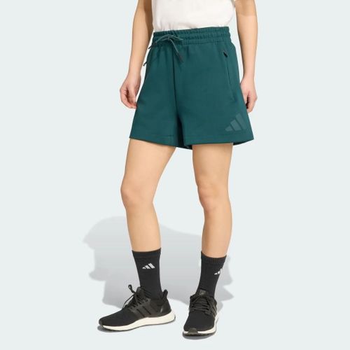 Short Adidas Z.N.E. Adidas - Aurora Ivy - Xl