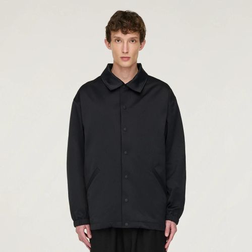 Veste Graphique Coach Y-3 Adidas - Black - M