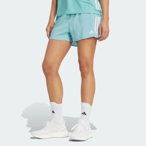 Short Own The Run Adidas - Mint Ton - Xl 10 Cm