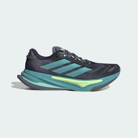 Chaussure Supernova Prima 2 Adidas - Onix / Mint Ton / Hi-Res Yellow - 42