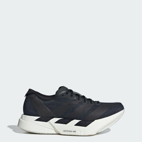 Chaussures Adizero Adios Pro 4 Adidas Core Black Core Black Grey Five