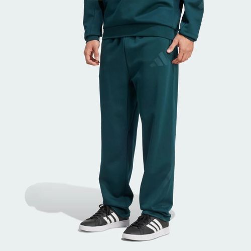 Pantalon Ourlet Droit Adidas Z.N.E. Adidas - Aurora Ivy - M