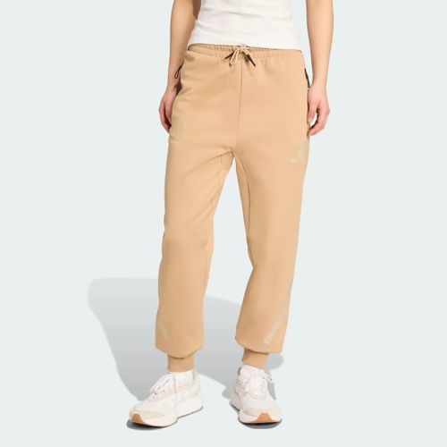 Pantalon Adidas Z.N.E. Adidas - Warm Sandstone - Xl