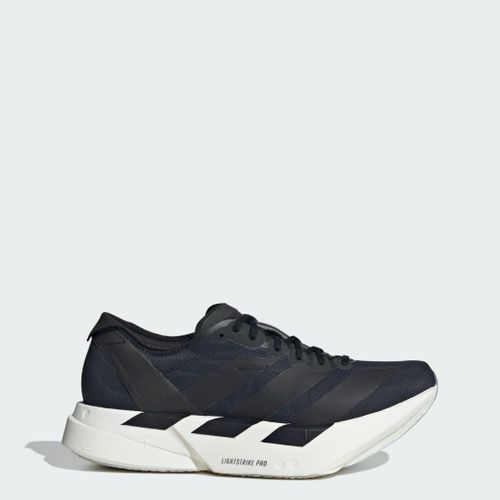 Chaussures Adizero Adios Pro 4 Adidas Core Black Core Black Grey Five