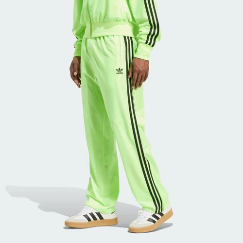 Pantalon De Survêtement Adicolor Classics Firebird Adidas - Signal Green / Black - S